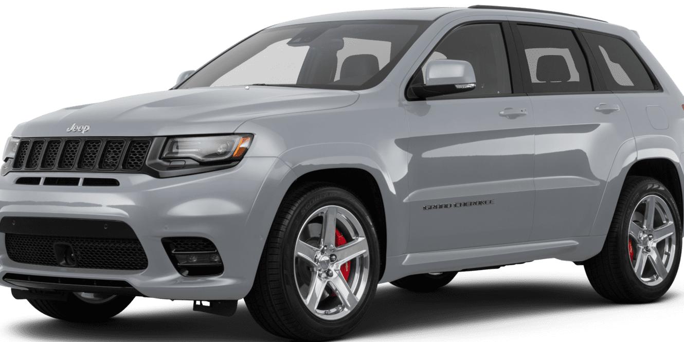 JEEP GRAND CHEROKEE 2018 1C4RJFN98JC224079 image